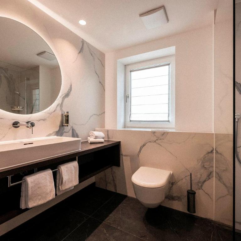 Wellnesshotel Wittelsbach - Superior Doppelzimmer - 11