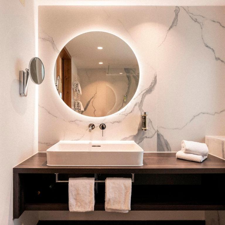 Wellnesshotel Wittelsbach - Deluxe Doppelzimmer - 2