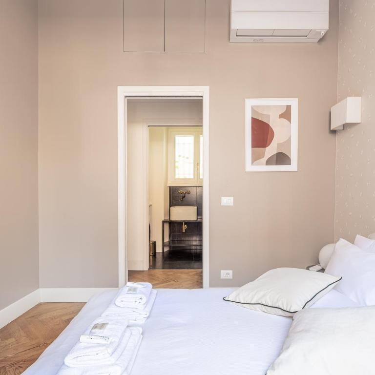 iFlat Monti Life with Elegance, Comfort and Beauty - Appartamento - 39