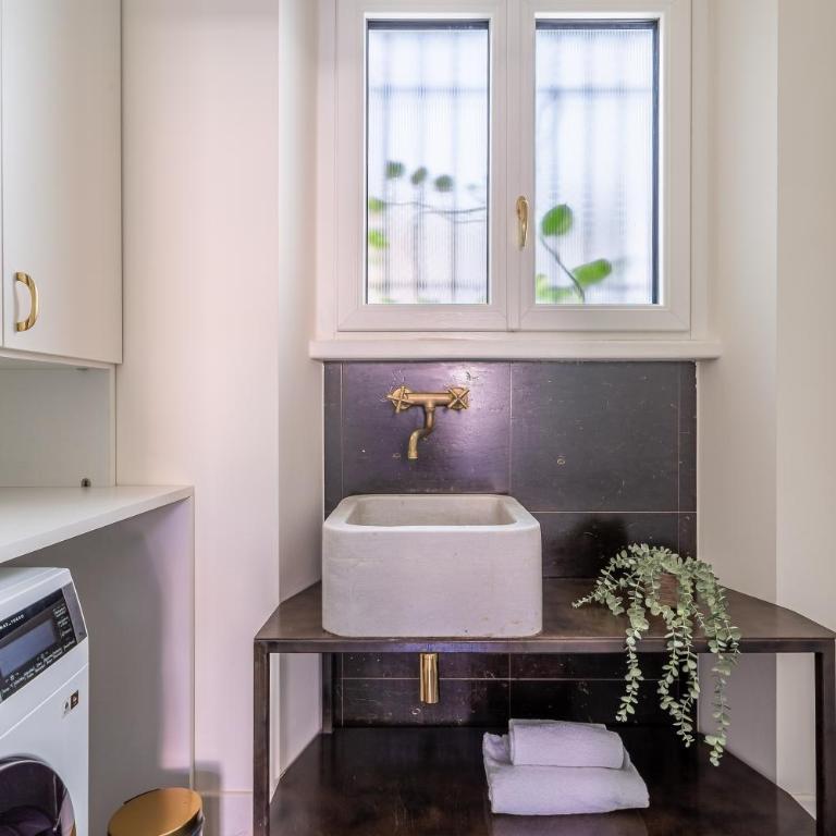 iFlat Monti Life with Elegance, Comfort and Beauty - Appartamento - 62