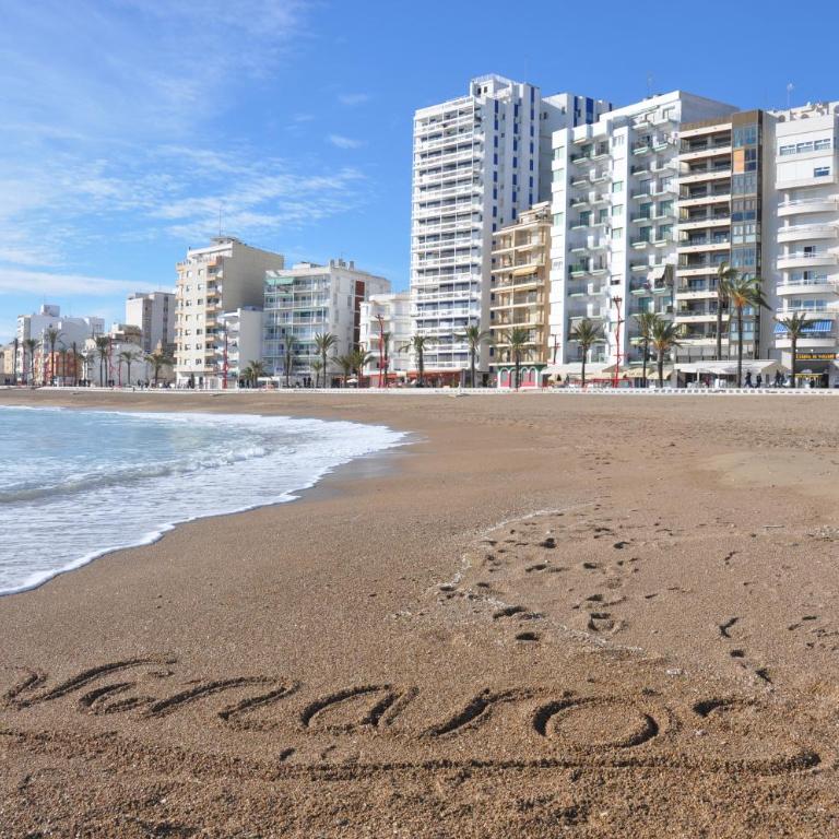 Villa Jordi en Vinaros - Villa - 20