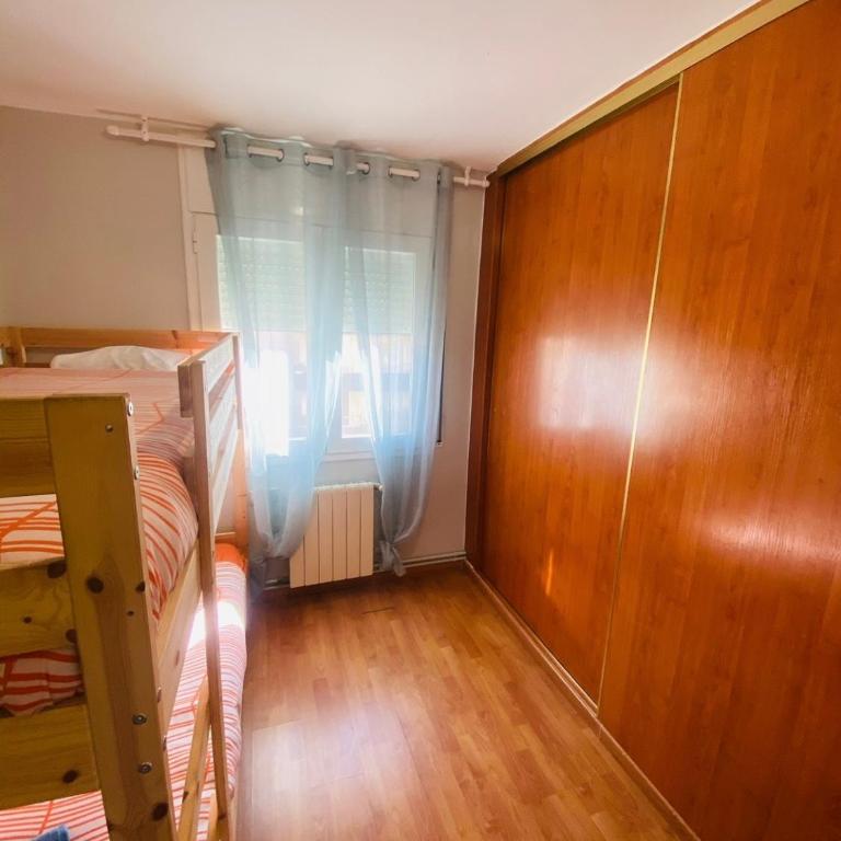 Piso Shic de playa Fenals con terraza y piscina - Apartamento de 3 dormitorios - 29