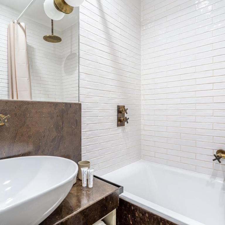iFlat Monti Life with Elegance, Comfort and Beauty - Appartamento - 53