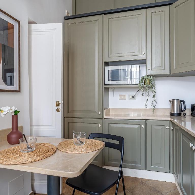 iFlat Monti Life with Elegance, Comfort and Beauty - Appartamento - 6