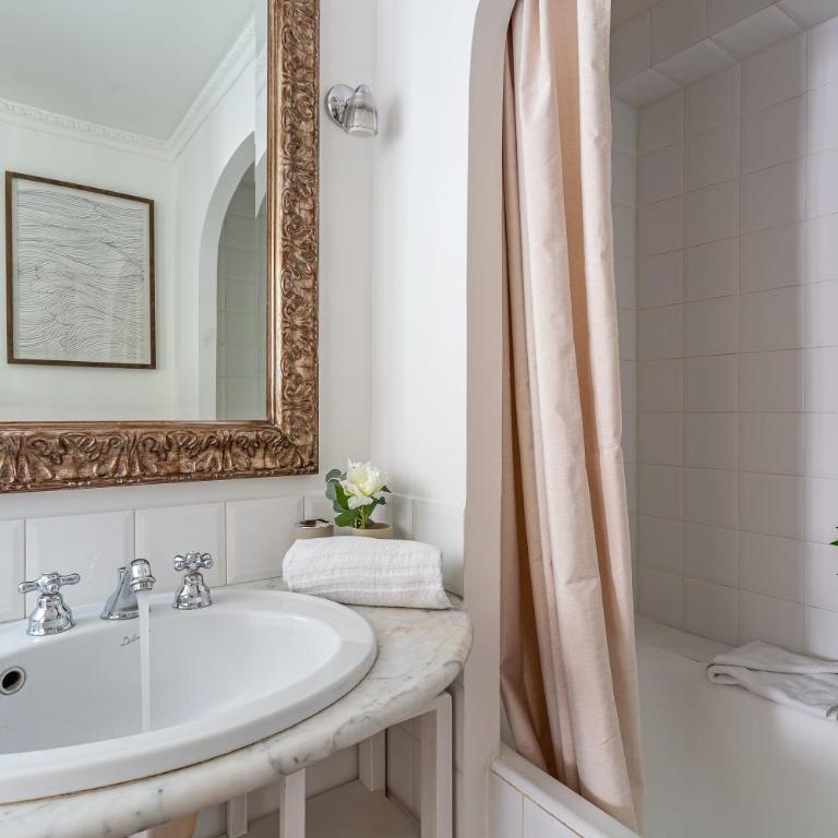 iFlat Monti Life with Elegance, Comfort and Beauty - Appartamento - 55