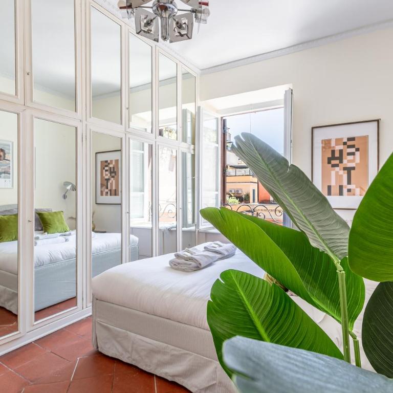 iFlat Monti Life with Elegance, Comfort and Beauty - Appartamento - 32