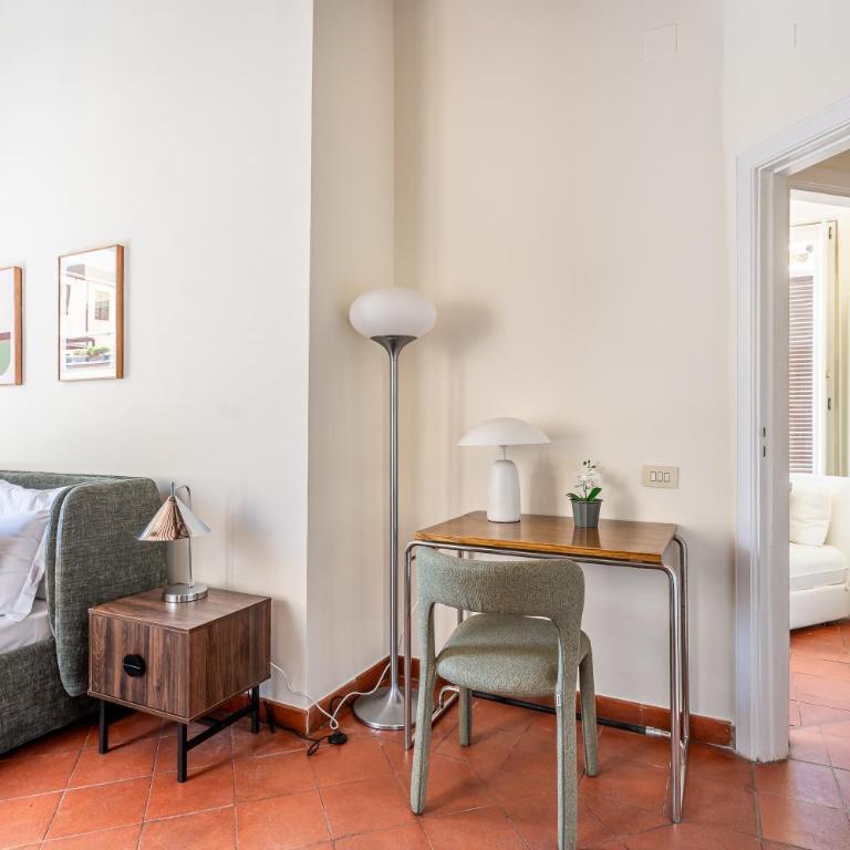 iFlat Monti Life with Elegance, Comfort and Beauty - Appartamento - 38