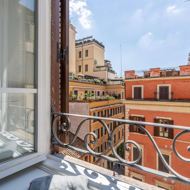 iFlat Monti Life with Elegance, Comfort and Beauty - Appartamento - 61