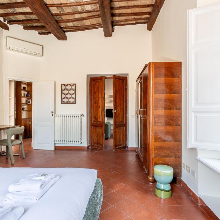 iFlat Monti Life with Elegance, Comfort and Beauty - Appartamento - 35