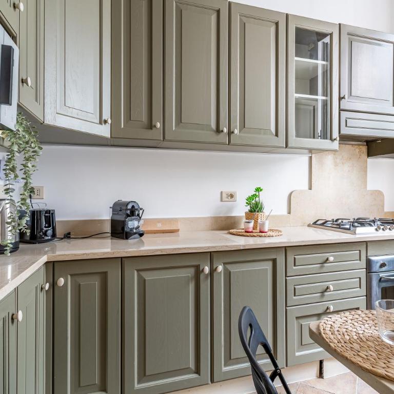 iFlat Monti Life with Elegance, Comfort and Beauty - Appartamento - 21