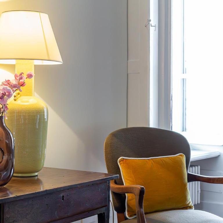 iFlat Monti Life with Elegance, Comfort and Beauty - Appartamento - 15