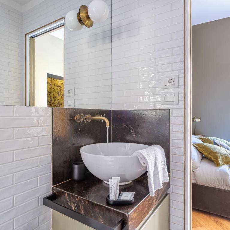 iFlat Monti Life with Elegance, Comfort and Beauty - Appartamento - 59