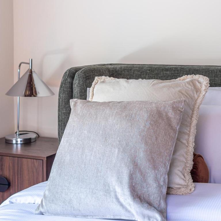 iFlat Monti Life with Elegance, Comfort and Beauty - Appartamento - 36