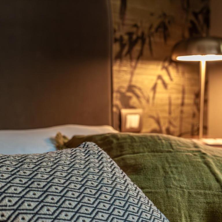 iFlat Monti Life with Elegance, Comfort and Beauty - Appartamento - 45