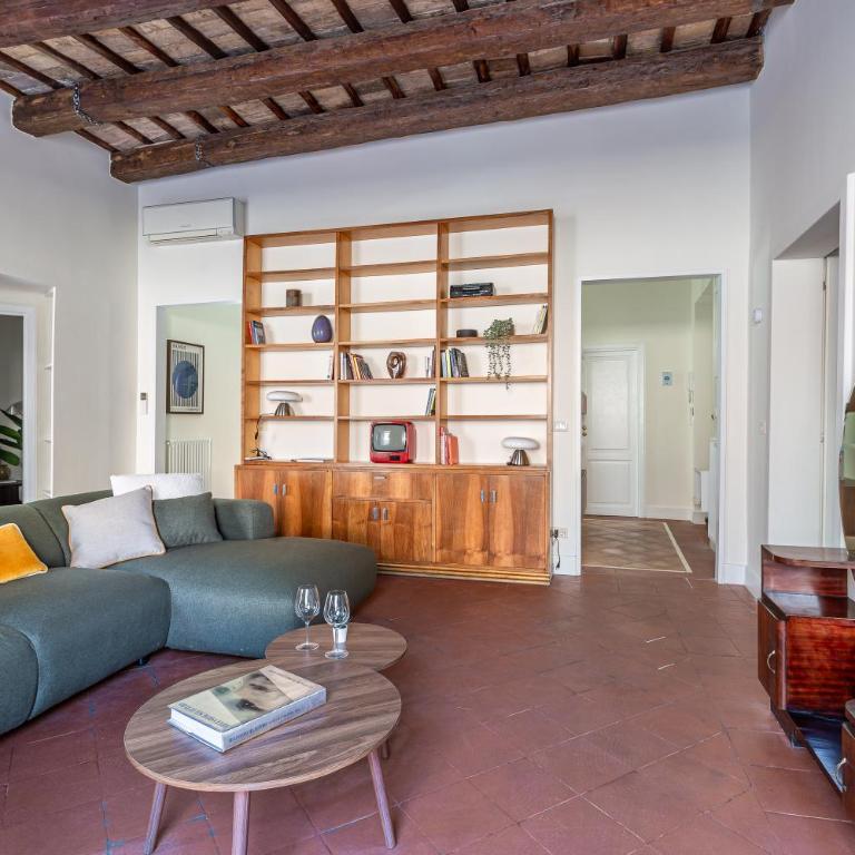 iFlat Monti Life with Elegance, Comfort and Beauty - Appartamento - 9