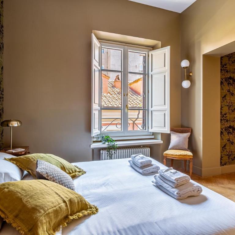 iFlat Monti Life with Elegance, Comfort and Beauty - Appartamento - 2