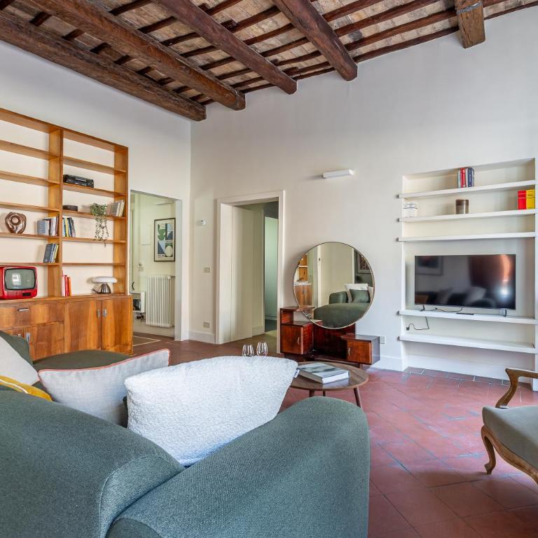 iFlat Monti Life with Elegance, Comfort and Beauty - Appartamento - 13