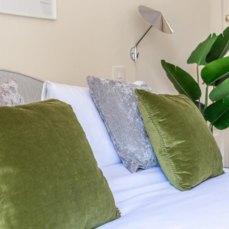 iFlat Monti Life with Elegance, Comfort and Beauty - Appartamento - 30