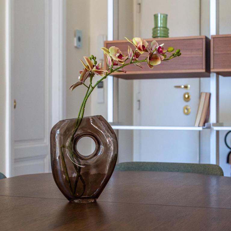 iFlat Monti Life with Elegance, Comfort and Beauty - Appartamento - 20