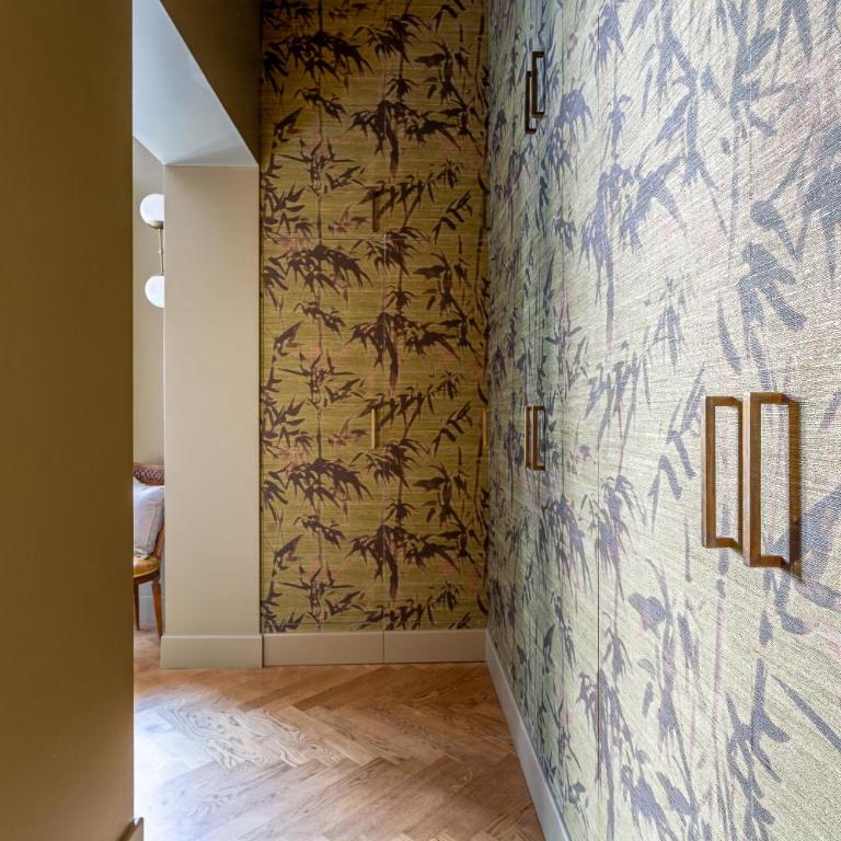 iFlat Monti Life with Elegance, Comfort and Beauty - Appartamento - 50