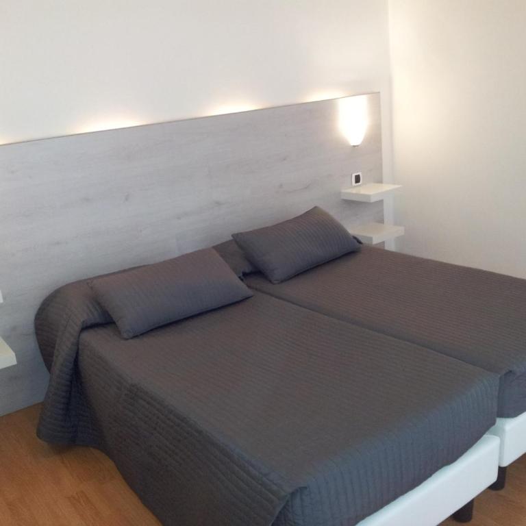 Hotel Moreri - Economy Double Room - 4