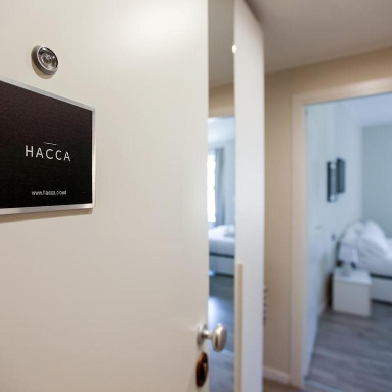 Central Station Spacious 2BR flat - Appartamento con 2 Camere da Letto - 11