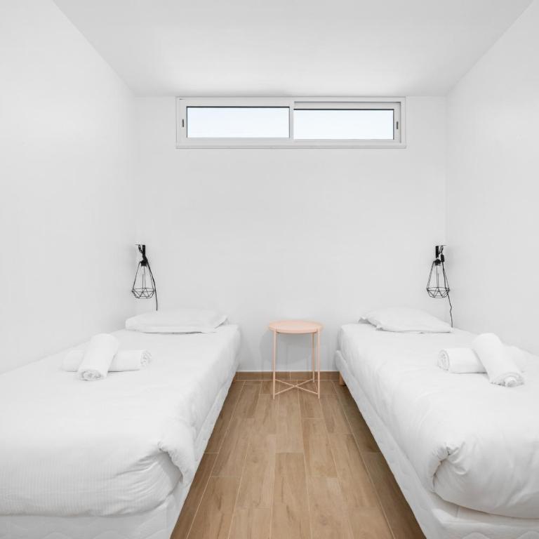 "Port Garavan" Calme, Piscine, Rénové, Parking - Apartamento de 2 dormitorios - 25