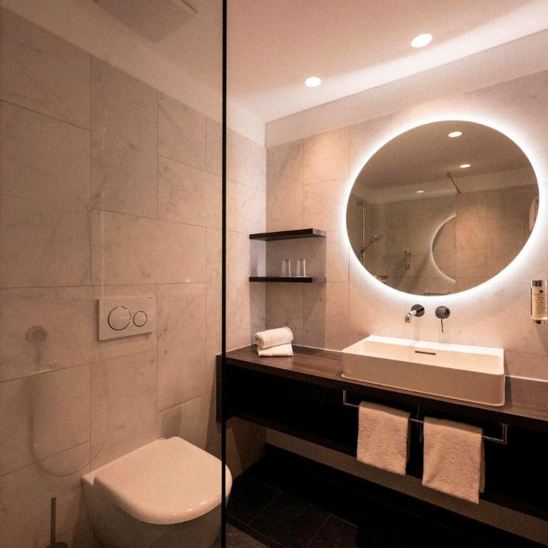 Wellnesshotel Wittelsbach - Standard Doppelzimmer - 5