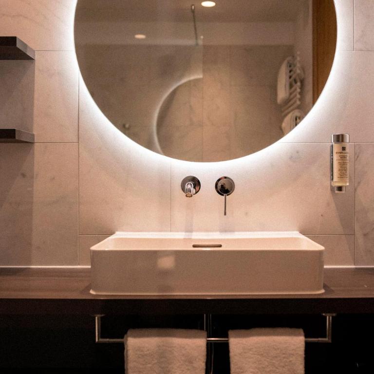 Wellnesshotel Wittelsbach - Standard Doppelzimmer - 6