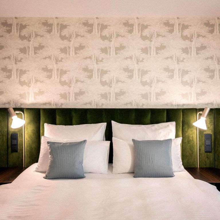 Wellnesshotel Wittelsbach - Deluxe Einzelzimmer - 2