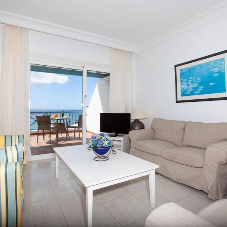 Apartment Puerto Mar - Apartment - 4