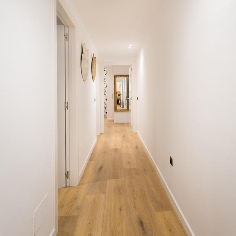 C&L Mediterranean -CENTER MALAGA - Two-Bedroom Apartment - 5