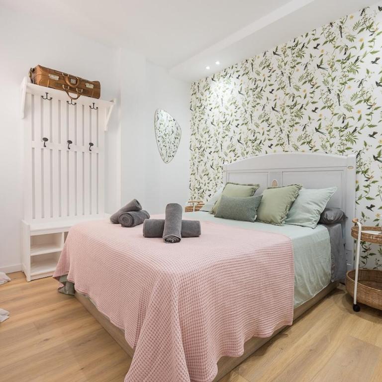 C&L Mediterranean -CENTER MALAGA - Two-Bedroom Apartment - 7