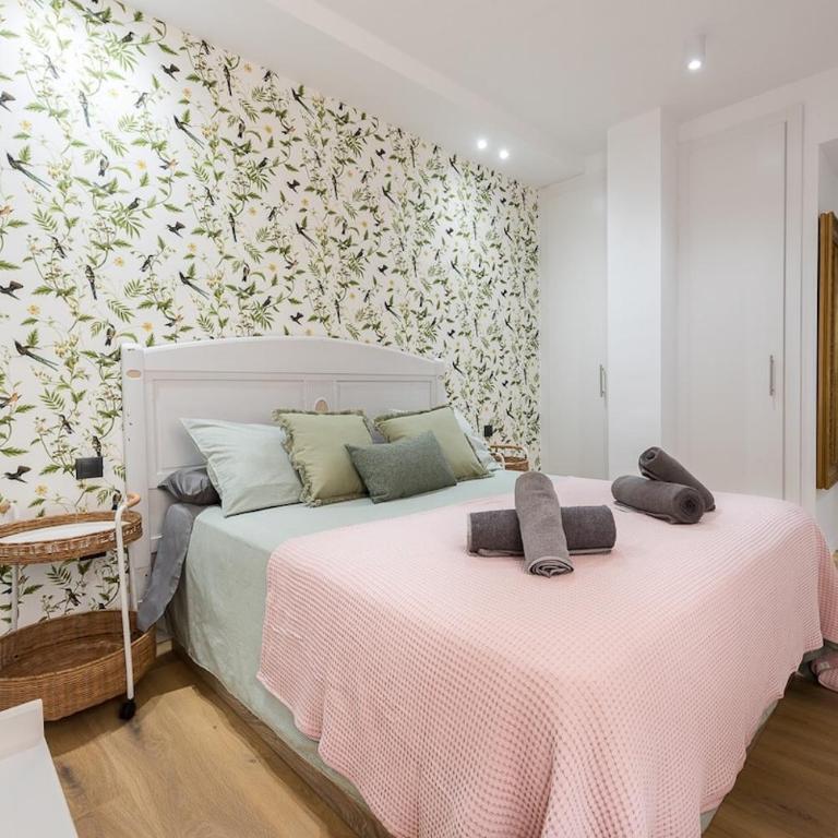 C&L Mediterranean -CENTER MALAGA - Two-Bedroom Apartment - 11
