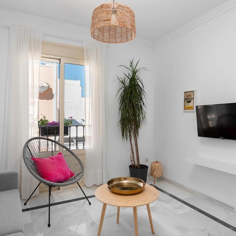 Apartamentos Balcones de Nerja - Apartamento de 1 dormitorio - 1