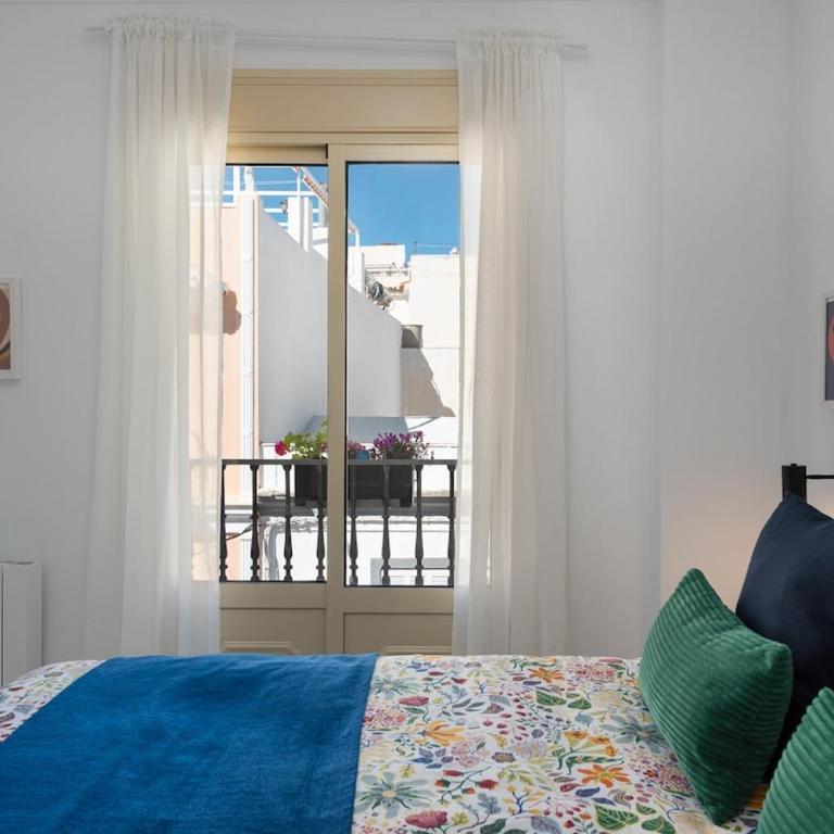 Apartamentos Balcones de Nerja - Apartamento de 1 dormitorio - 4