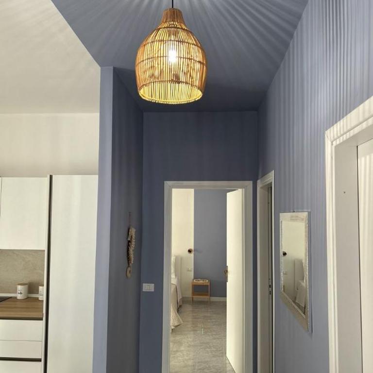 internoDuse - Lampedusa 2 - Appartamento con 2 Camere da Letto - 1