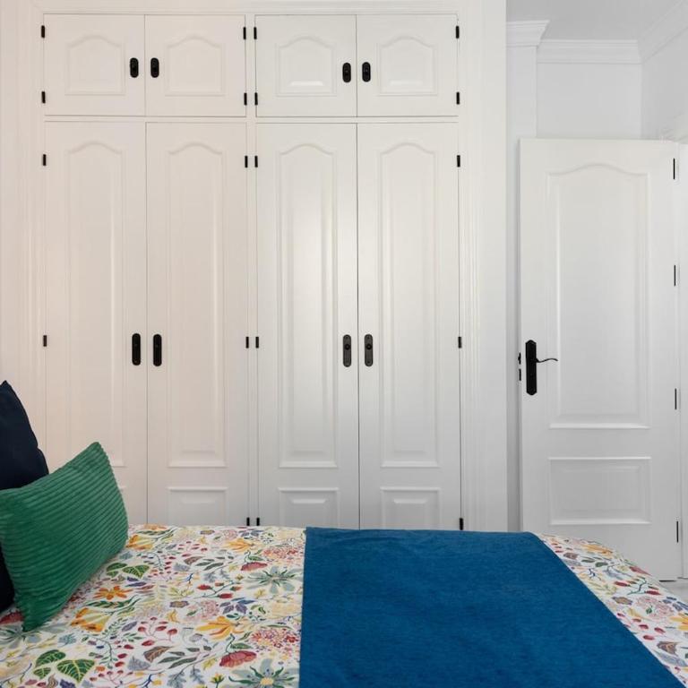 Apartamentos Balcones de Nerja - Apartamento de 1 dormitorio - 7