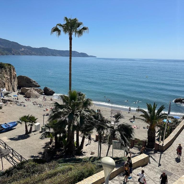 Apartamentos Balcones de Nerja - Apartamento de 1 dormitorio - 16