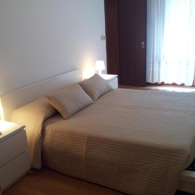Hotel Moreri - Economy Double Room - 6