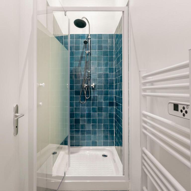 Merveil - Family Suite - Champs Elysees - Monceau - Appartement - 29