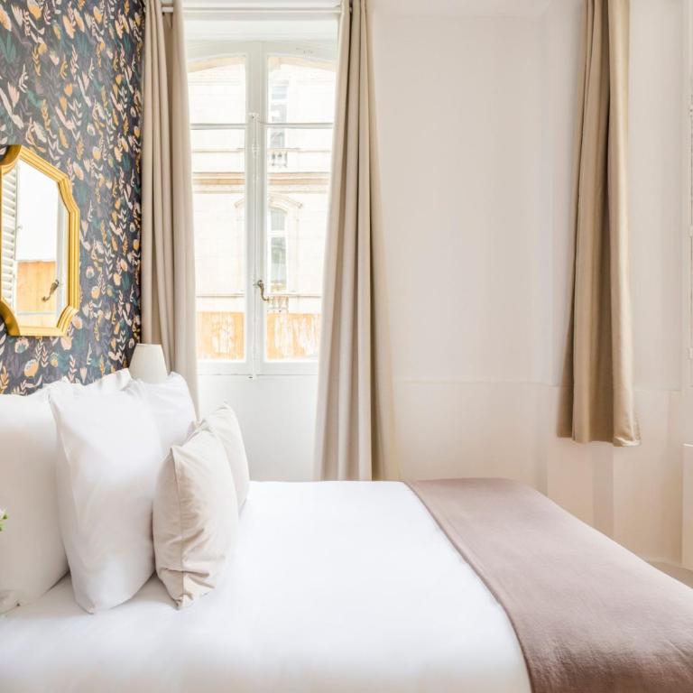 Merveil - Family Suite - Champs Elysees - Monceau - Appartement - 20