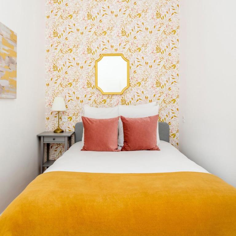 Merveil - Family Suite - Champs Elysees - Monceau - Appartement - 10