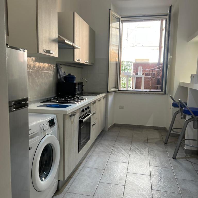 Dedo Suite - Two-Bedroom Apartment - 7