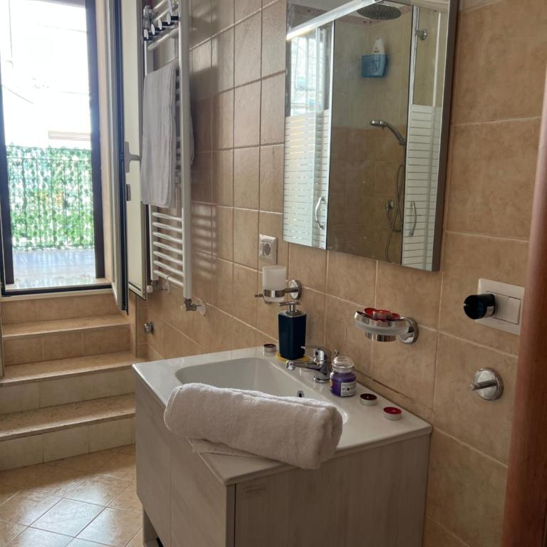 Dedo Suite - Two-Bedroom Apartment - 8