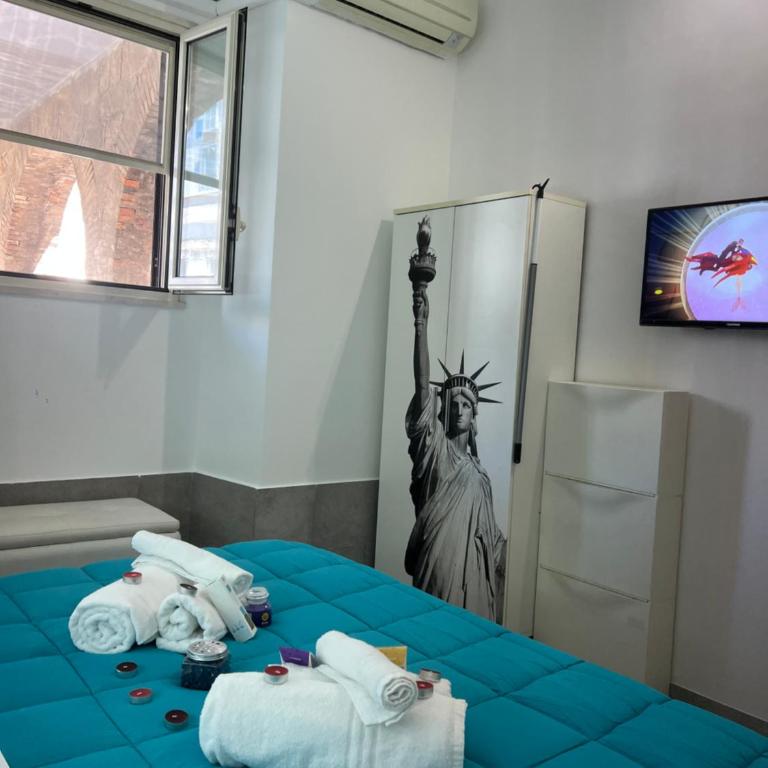 Dedo Suite - Two-Bedroom Apartment - 4