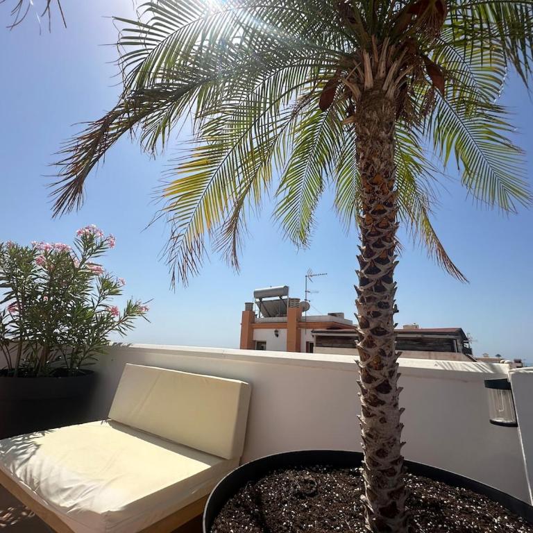 Apartamentos Balcones de Nerja - Apartamento de 1 dormitorio - 15