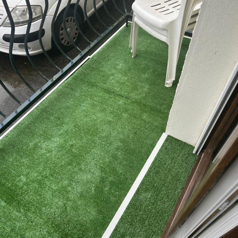 Appartement T2 - Appartement 1 Chambre - 11