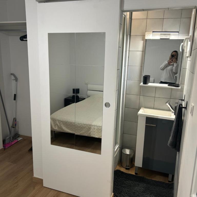 Appartement T2 - Appartement 1 Chambre - 10