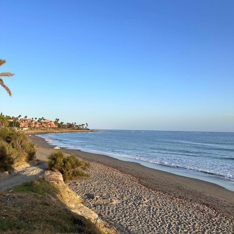 Modern beachfront apartment 2 Bdrm , incredible views - Apartamento de 2 dormitorios - 9